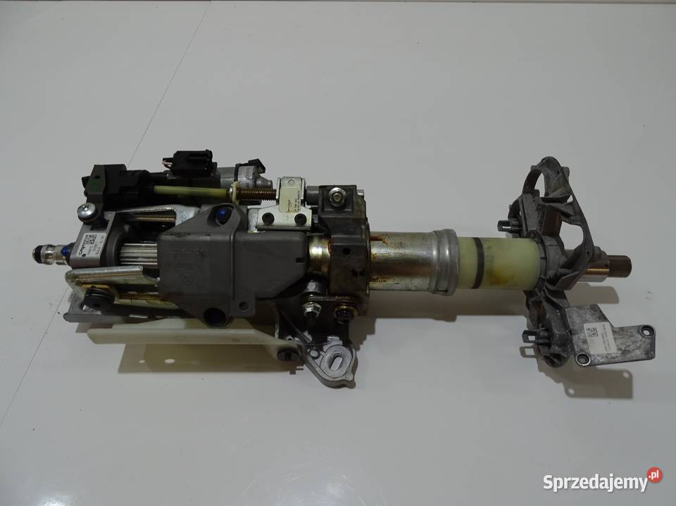 KOLUMNA KIEROWNICZA BMW E60 E61 6788842 Strzyżewice