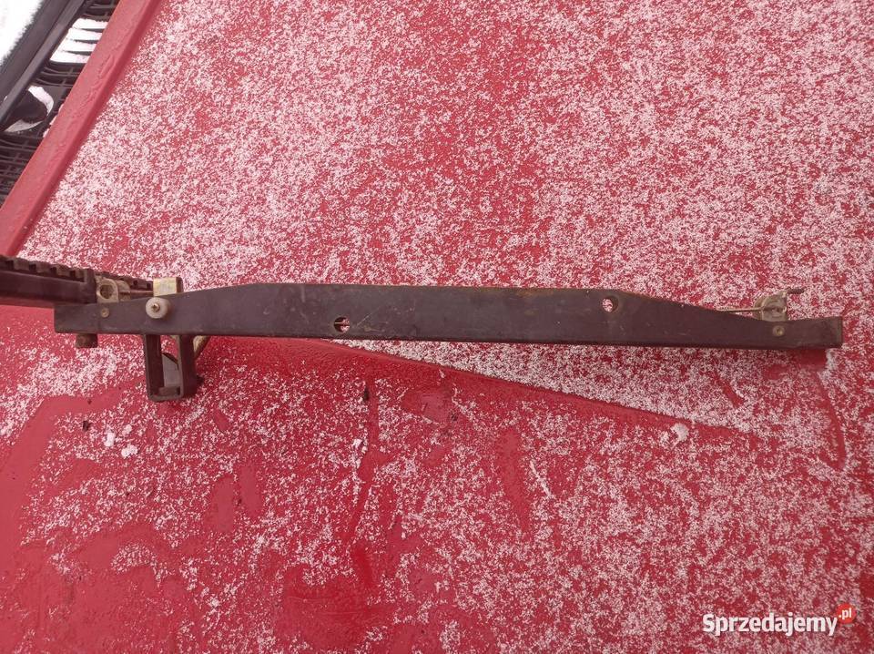 Polonez plus dzwignia fotela mechanizm caro atu Pionki