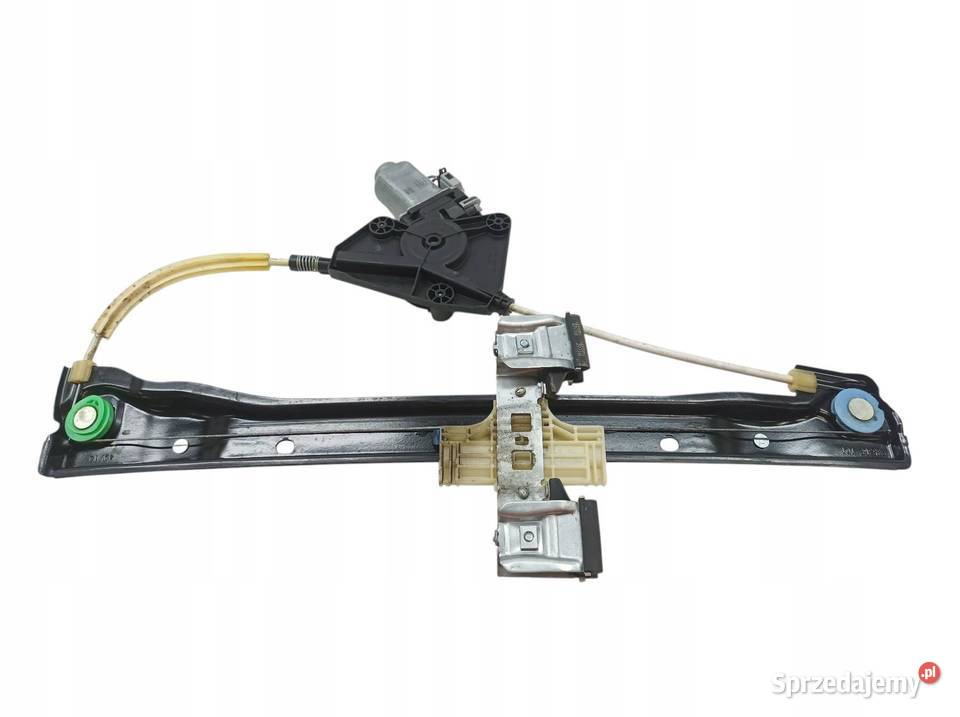 MECHANIZM SZYBY LEWY PRZÓD 1S4837461A 1S0959802 Rok produkcji 2019