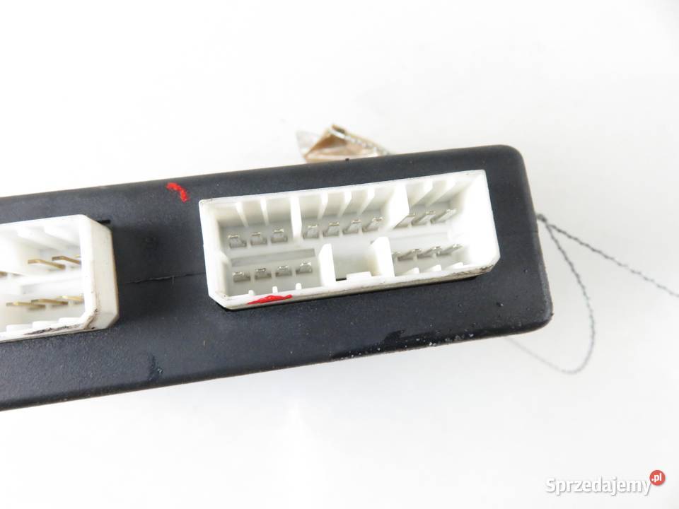 MODUŁ KOMFORTU FIAT BRAVA 182 46544373