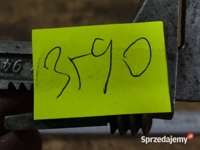 klucz FKW AWO Simson IFA BK org DDR Żary