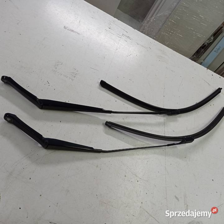 Ramiona wycieraczek Peugeot 508 I śląskie