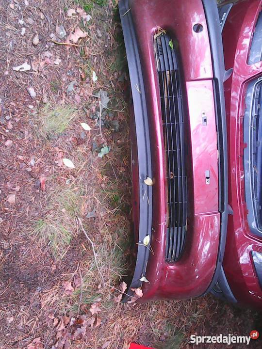 SPRZEDAM części OPEL VECTRA B mazowieckie Otwock
