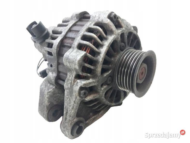 ALTERNATOR 97MF10300AB Ford Fiesta Mk4 12 B Układ elektryczny silnika sprzedam