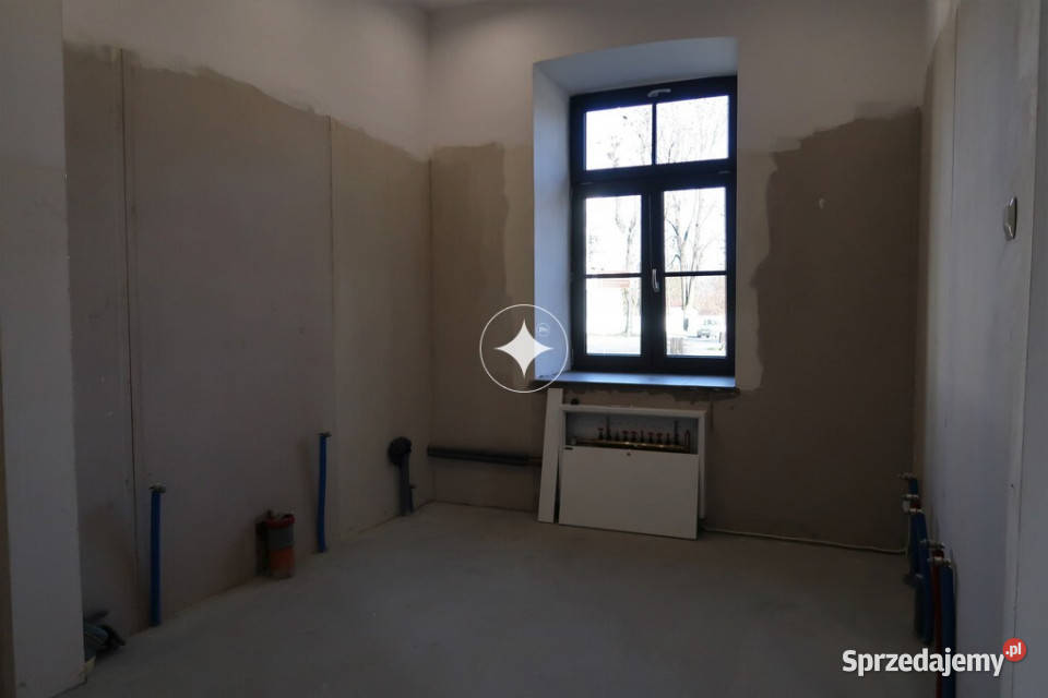 Lokal handlowousługowy w Wojsławicach Wojsławice