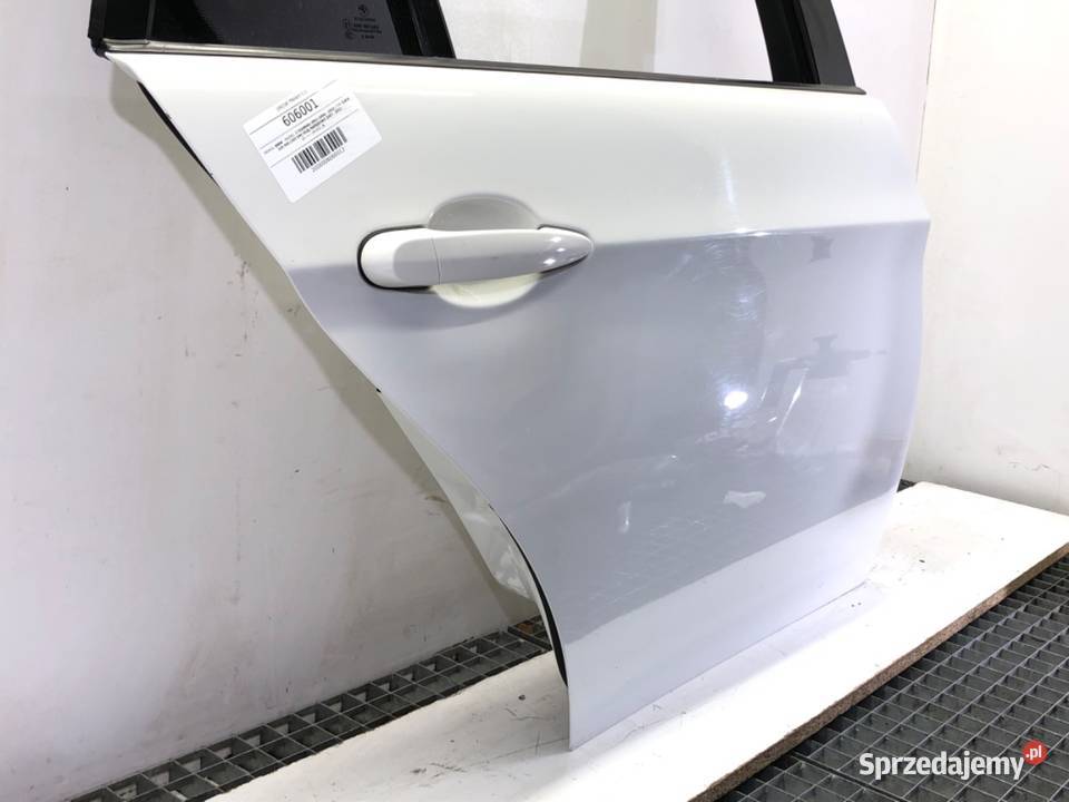 DRZWI PRAWY TYŁ BMW E91 Kombi 0412 sprzedam