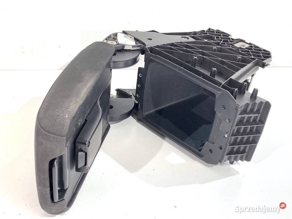 PODŁOKIETNIK VW GOLF VII Hatchback 5C6864207A Motoryzacja podkarpackie