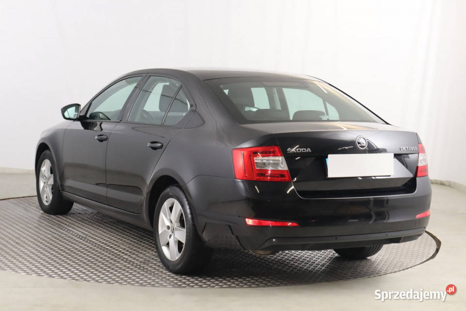 Skoda Octavia 14 TSI czujnik parkowania Zabrze