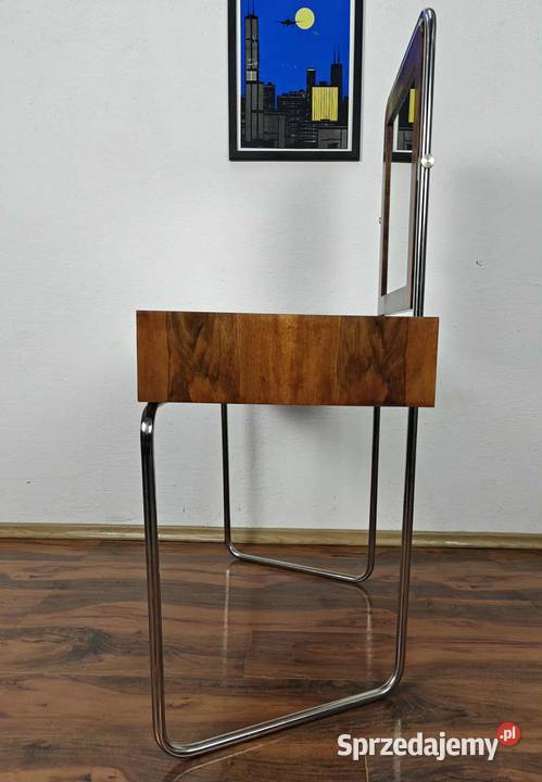 Autorski projekt toaletki inspirowany stylem Toaletki Warszawa