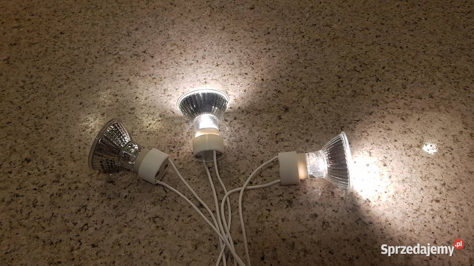 Rozdzielacz światła podział żyrandola ICKIB 3 Warszawa