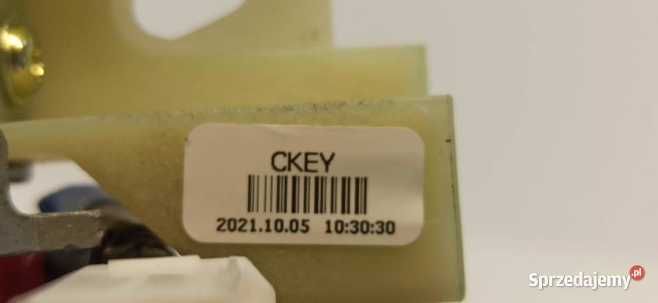 HYUNDAI BAYON KLUCZYK STACYJKA 95430Q0080