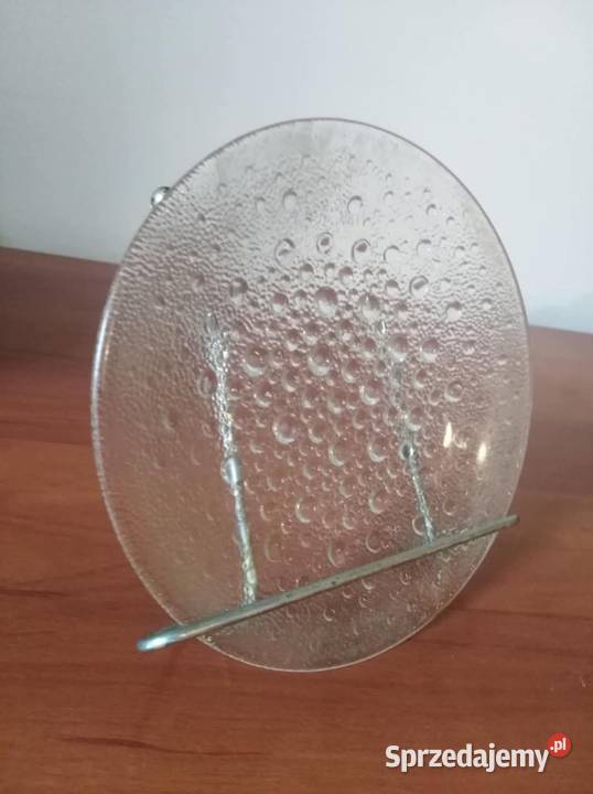 Talerzyk Asteroid Drost Ząbkowice PRL