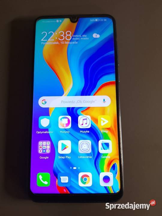 Huawei p30 lite 4128