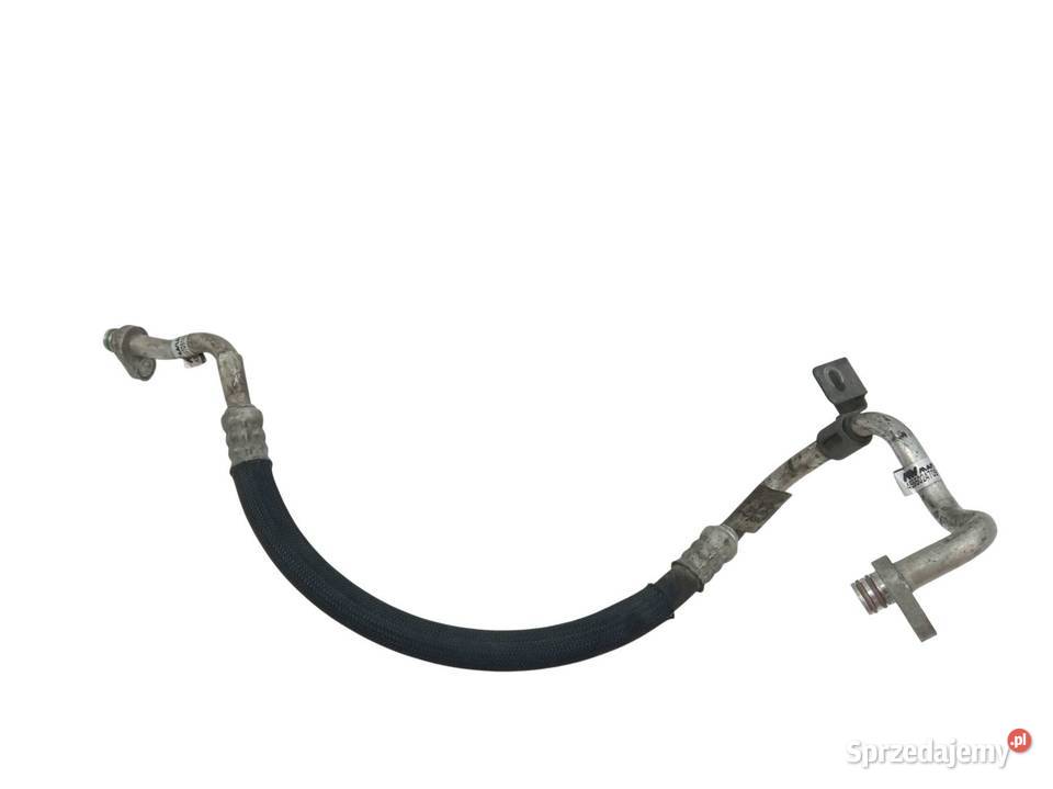 PRZEWÓD KLIMATYZACJI 9806549380 Peugeot Expert Przewody klimatyzacji