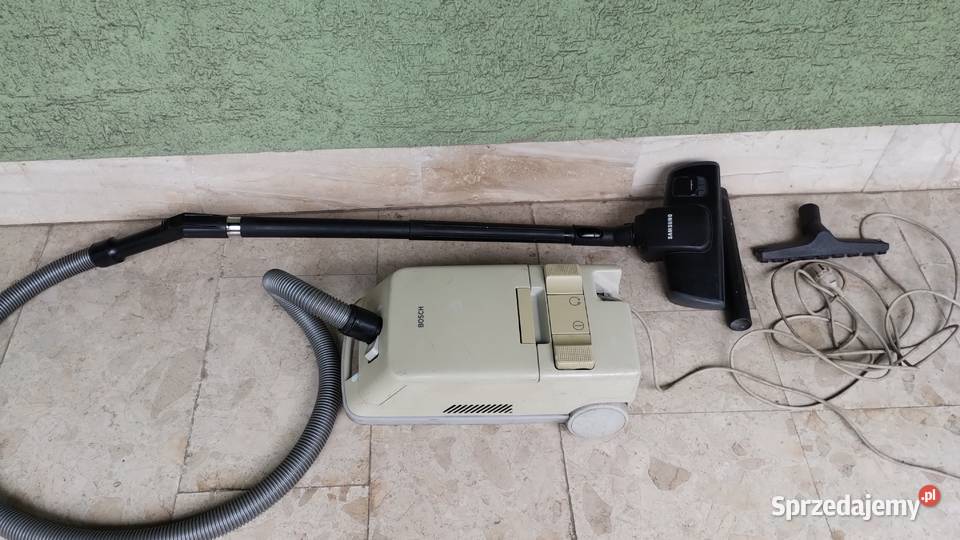 Odkurzacz Bosch BS 5