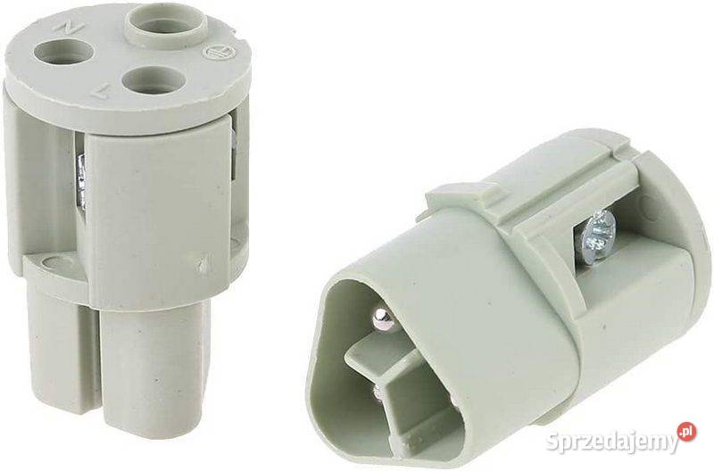 Mufa hermetyczna IP68 3x25mm2 do kabli ze Siemianowice Śląskie sprzedam