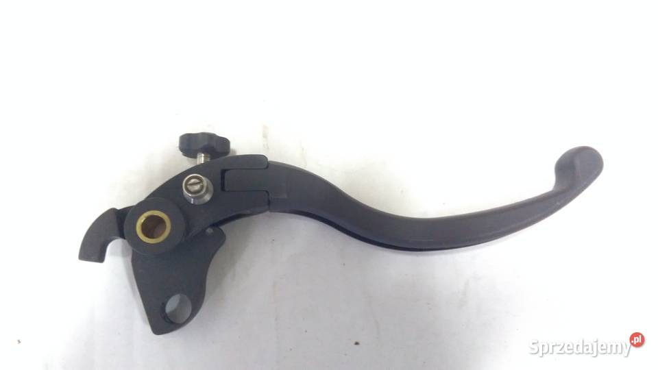 Dźwignia sprzęgła klamka lewa Honda CBR 1000 RR Bielsk Podlaski