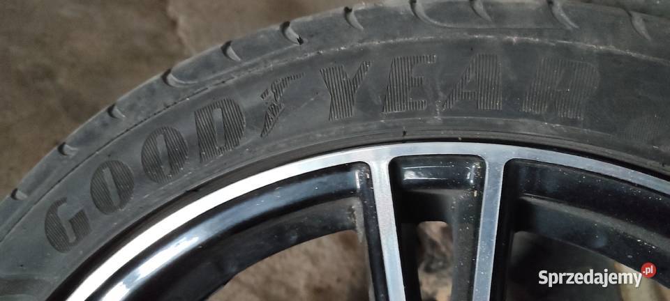 BMW w 60 18 koła aluminiowe MAM aluminiowe Części warmińsko-mazurskie Ełk