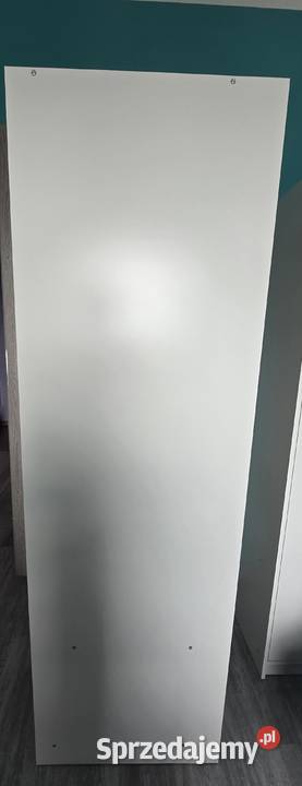 Szafa Ikea Kleppstad wielkopolskie Poznań