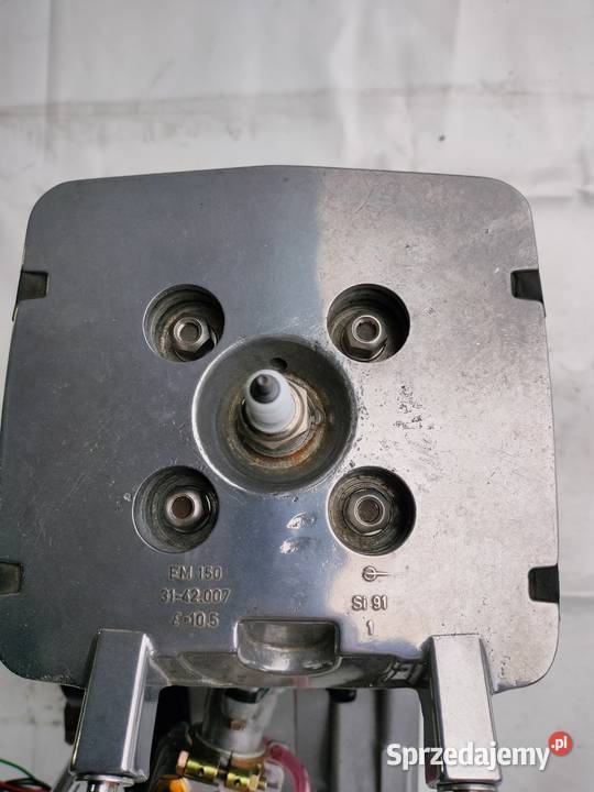 Silnik kompletny do MZ ETZ 150 MZ Konin