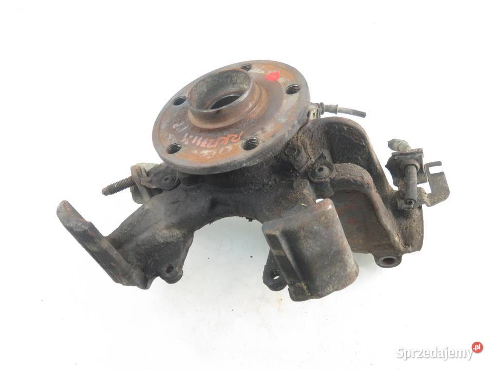 ZWROTNICA PIASTA PRZEDNIA PRAWA VW GOLF V 19 TDI małopolskie