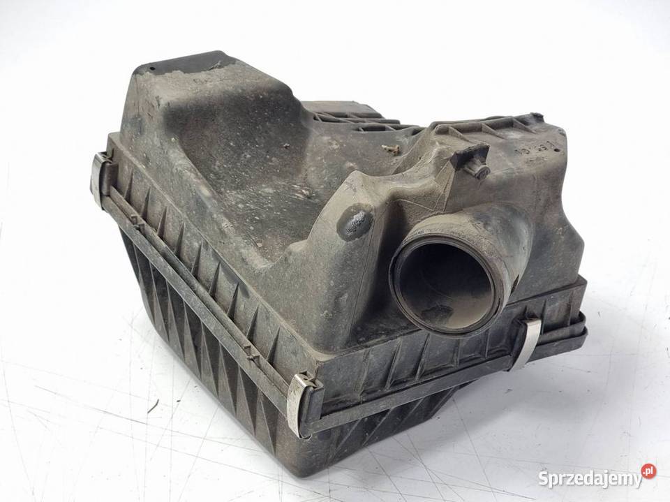 OBUDOWA FILTRA OPEL ASTRA G 90531002 Motoryzacja Lipno