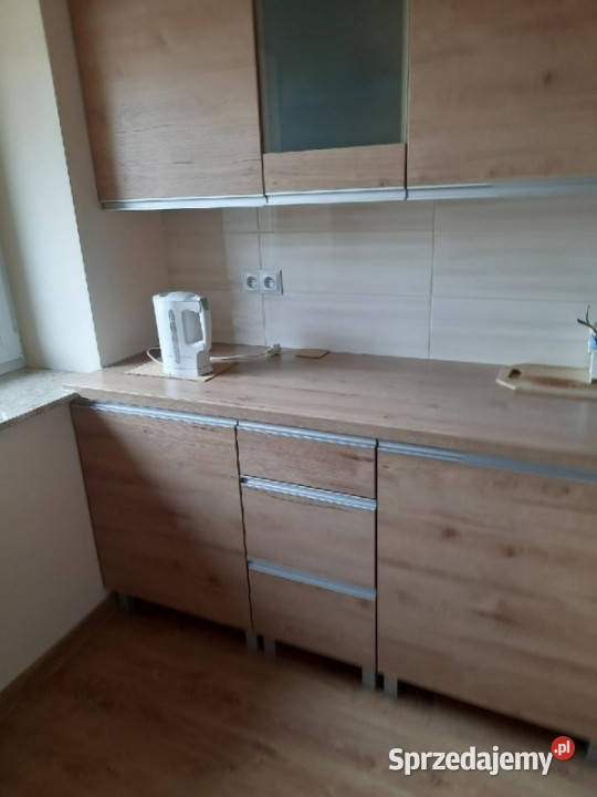 Mieszkanie Nidzica 2 pok35m2 lata90 remoncie z Sprzedaż