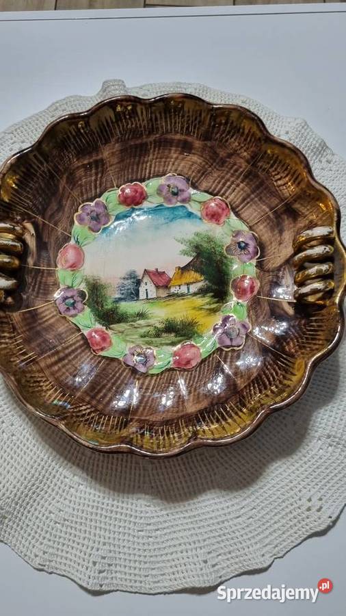 Patera Vintage Wola Podłężna