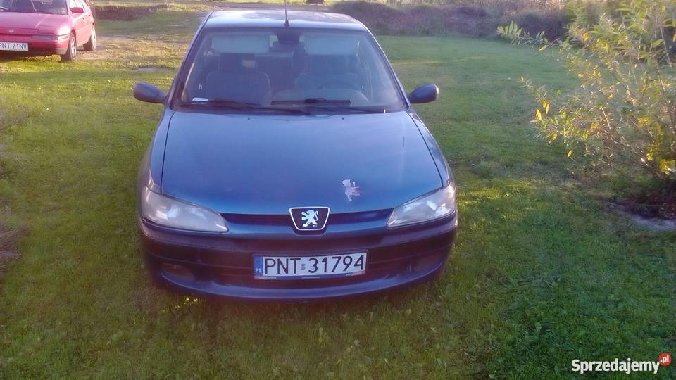 peugeot 306