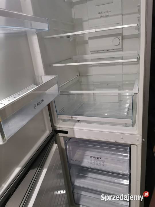 Zamrażarka MPM Lodówka Bosch kuchnia indukcyjna małopolskie Dobczyce