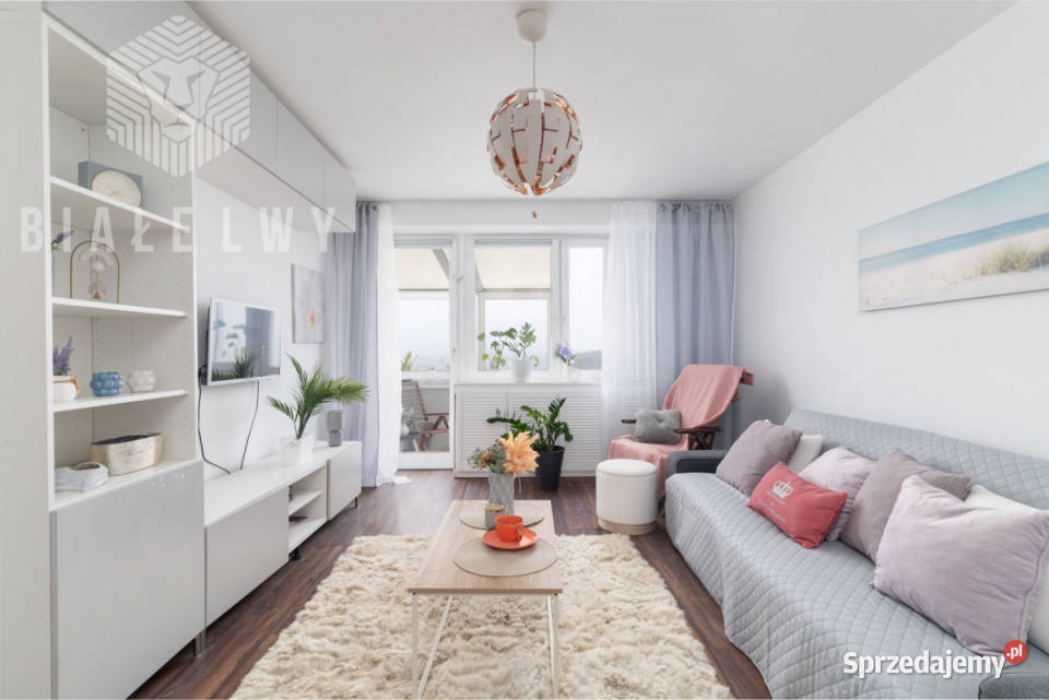 sprzedaży mieszkania 575m2 3 pokoje Warszawa