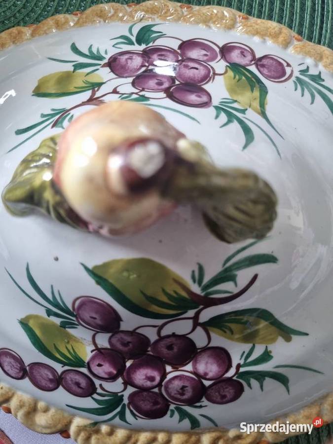 Waza Bomboniera Bassano Wola Podłężna