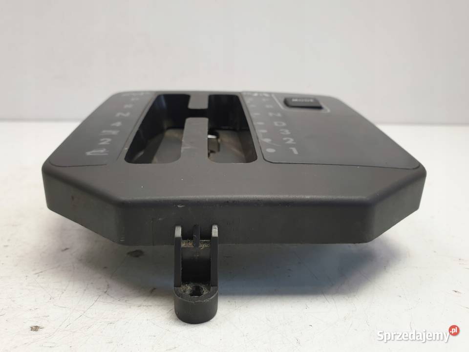 Range Rover P38 PANEL ZMIANY BIEGÓW Automat lubelskie Rudka sprzedam