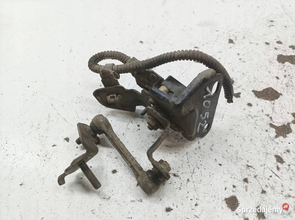 CZUJNIK SENSOR POZIOMOWANIA ŚWIATEŁ 2G2311 sprzedam