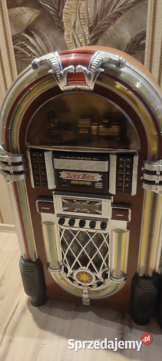 Szafy grające sprzedam