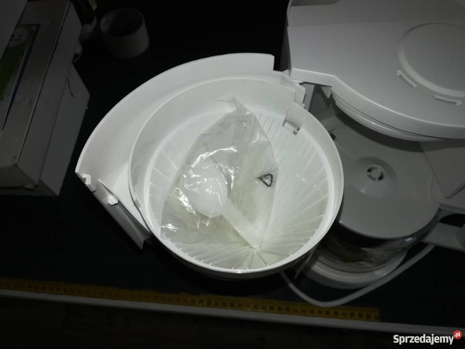 Ekspres do kawy Krups ProAroma 1050 W Akcesoria kuchenne dolnośląskie Wrocław