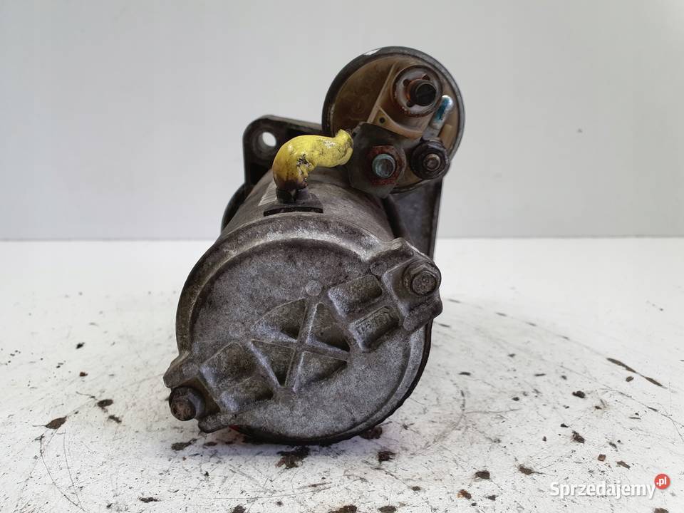 ROZRUSZNIK Volvo S40 II V50 V40 II 16 D2 Rudka