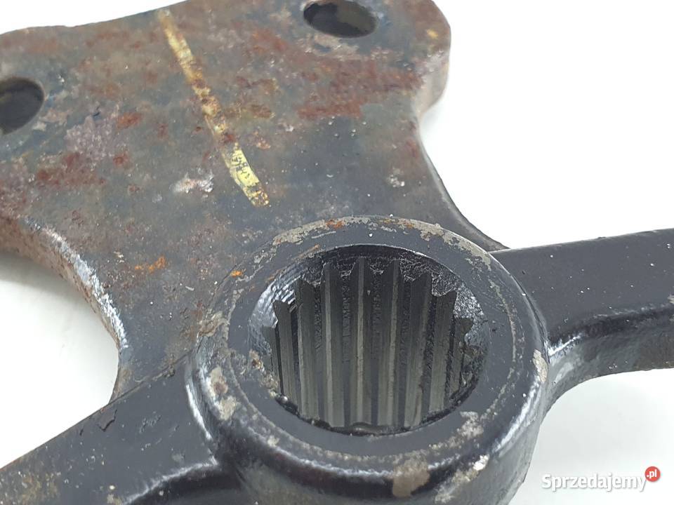 UCHWYT MOCOWANIE DRAZKOW CECTEK 500 GLADIATOR Janowice