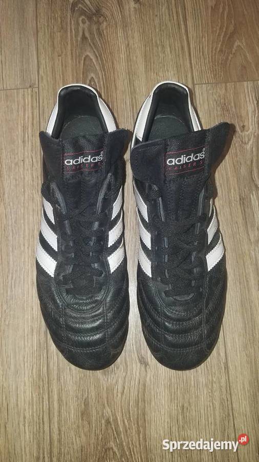 Buty piłkarskie Adidas Kaiser 5 Cup SG 4142 26 Białystok