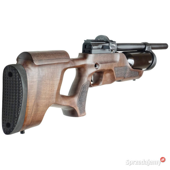 Wiatrówka PCP Reximex Accura W 55 mm mazowieckie Warszawa