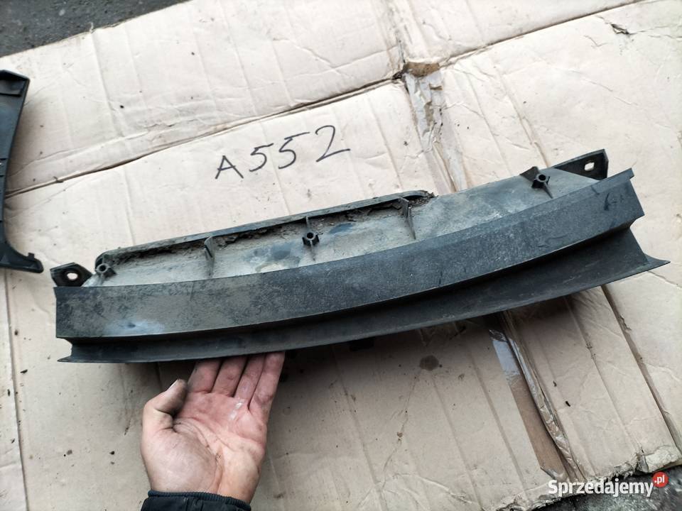 FORD MONDEO MK1 MK2 obudowa filtra kabinowego Kamień-Kolonia