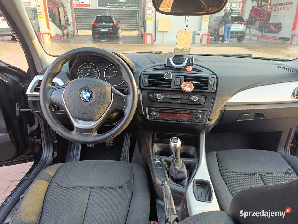 sprzedam fajną bmw 189519km Ełk