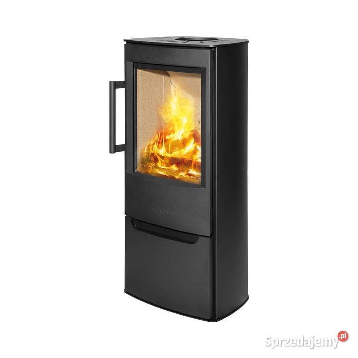 Wiking Miro 4 Automatic to elegancki piecyk z Kołobrzeg