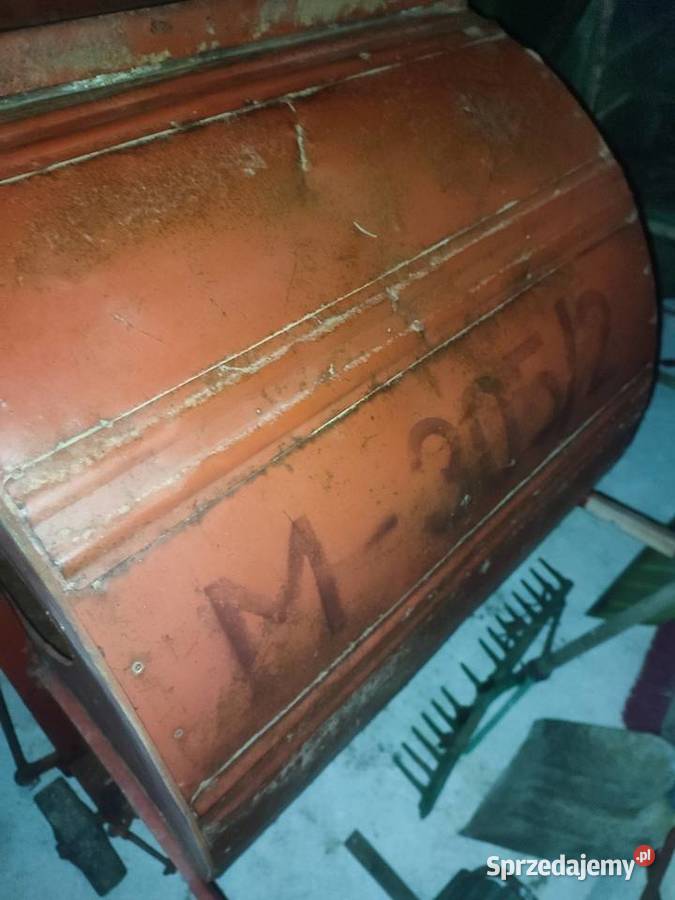 Wialnia do zboża M305 Stryków