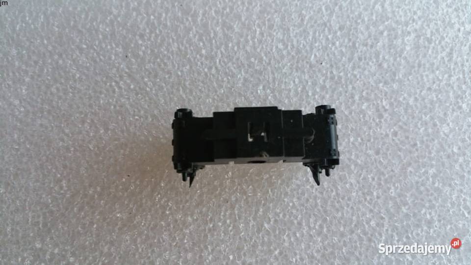 Blok cylindra do lokomotywy Piko BR 66 H0 Kraków sprzedam