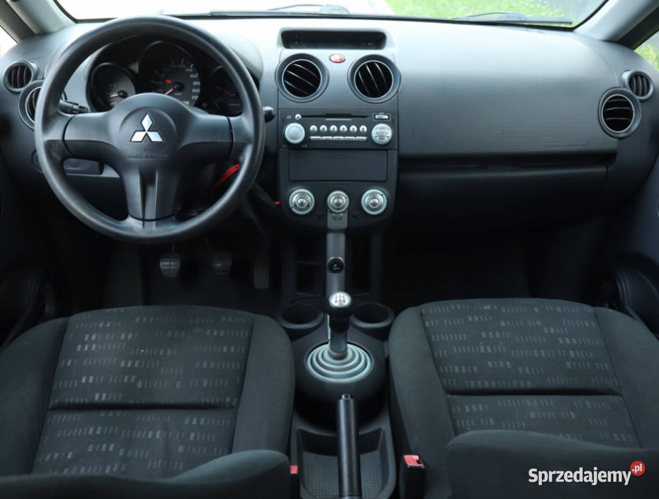 Mitsubishi Colt 15 DID Łódź