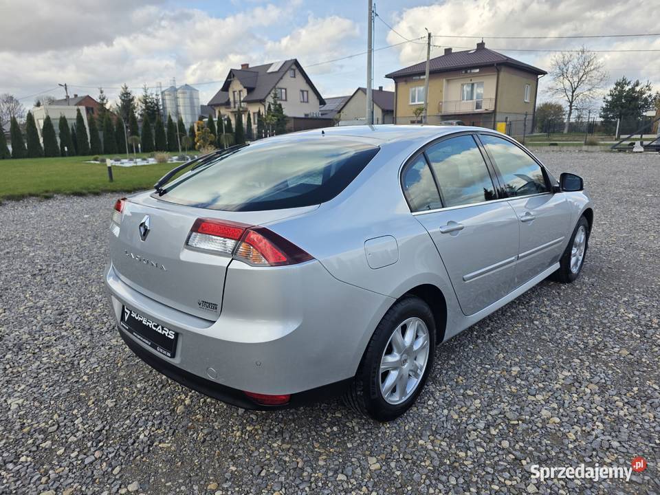 Renault Laguna16 16V 110 EXPRESSION RATY sprzedam