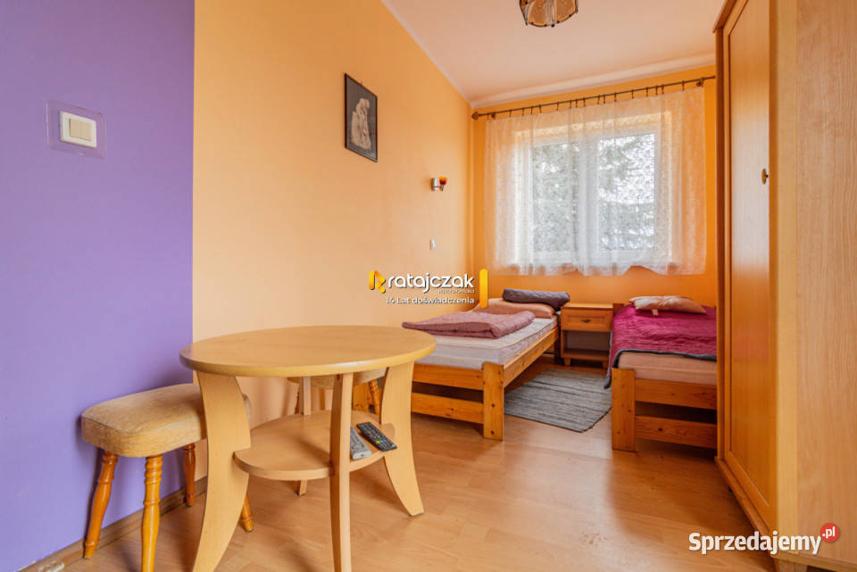 Dom wolnostojący do sprzedania Stegna 166m2 166m2 pomorskie