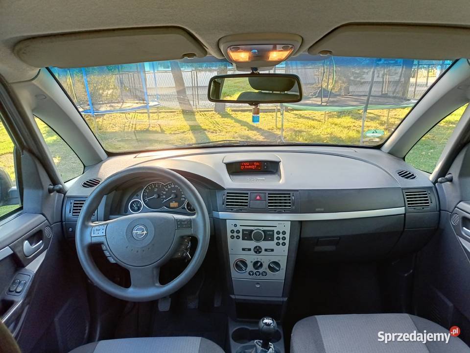 Sprowadzona mechanicznie perfekcyjna poduszka powietrzna wielkopolskie Chełmno