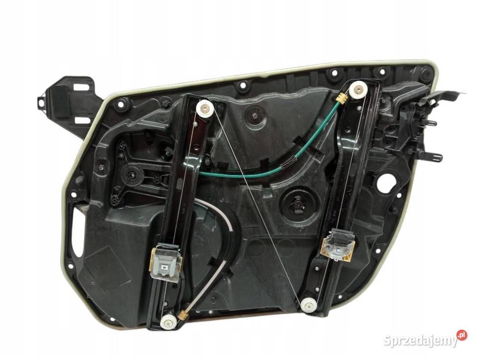 MECHANIZM SZYBY LEWY PRZÓD 2055408148 sprzedam